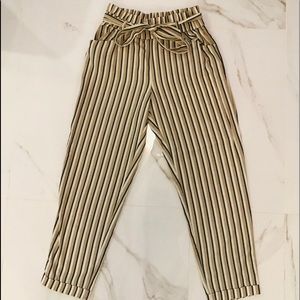 ZARA PANTS